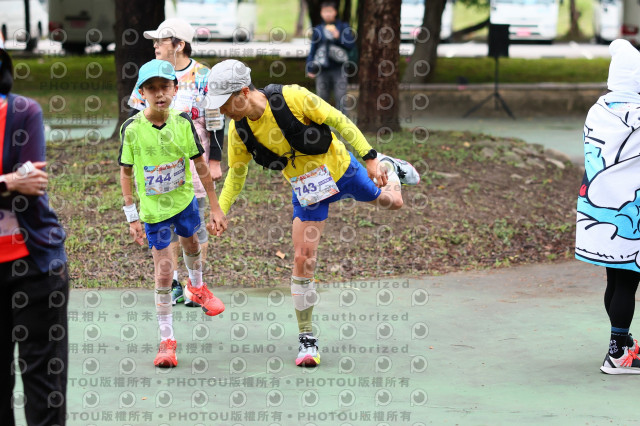 2025SPORTAIWAN感恩馬拉松