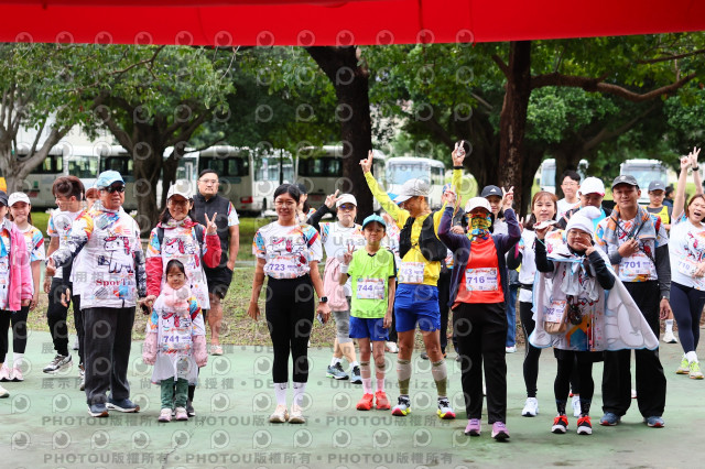 2025SPORTAIWAN感恩馬拉松