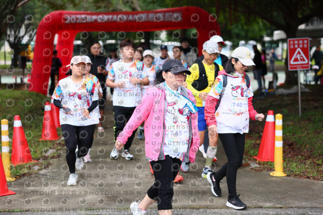 2025SPORTAIWAN感恩馬拉松