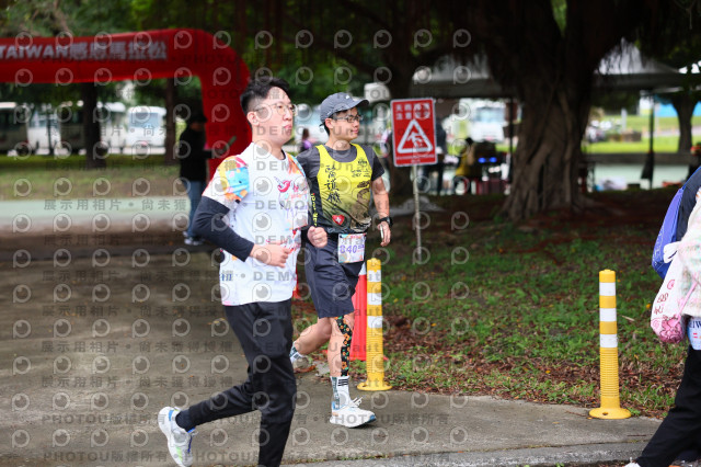 2025SPORTAIWAN感恩馬拉松