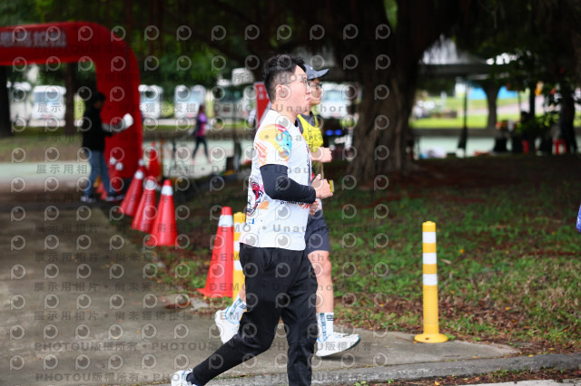 2025SPORTAIWAN感恩馬拉松