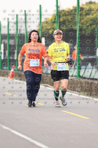 2026第二屆獅愛永續微風公益路跑5K休閒組證書