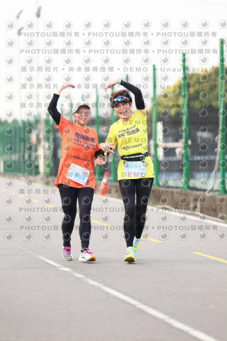 2026第二屆獅愛永續微風公益路跑5K休閒組證書