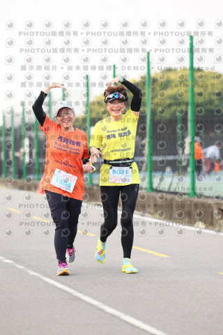 2026第二屆獅愛永續微風公益路跑5K休閒組證書