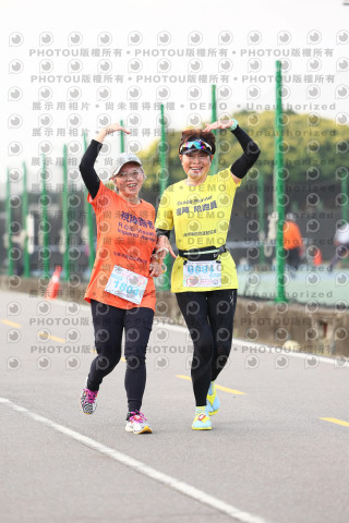 2026第二屆獅愛永續微風公益路跑5K休閒組證書