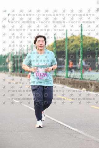 2026第二屆獅愛永續微風公益路跑5K休閒組證書