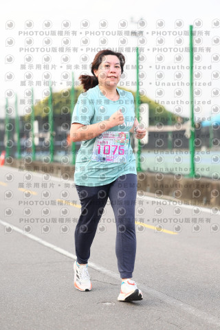 2026第二屆獅愛永續微風公益路跑5K休閒組證書