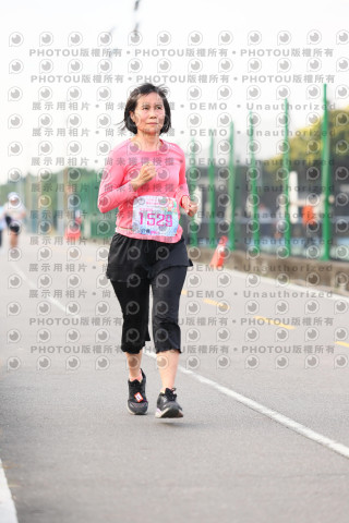 2026第二屆獅愛永續微風公益路跑5K休閒組證書