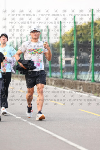 2026第二屆獅愛永續微風公益路跑5K休閒組證書