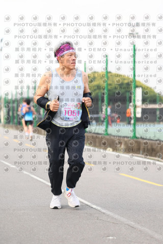 2026第二屆獅愛永續微風公益路跑5K休閒組證書