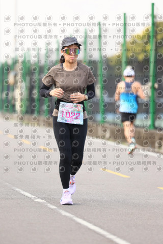 2026第二屆獅愛永續微風公益路跑5K休閒組證書