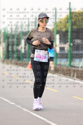 2026第二屆獅愛永續微風公益路跑5K休閒組證書