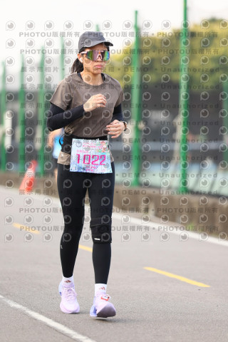 2026第二屆獅愛永續微風公益路跑5K休閒組證書