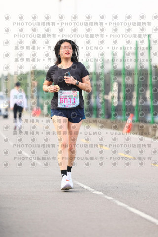 2026第二屆獅愛永續微風公益路跑5K休閒組證書