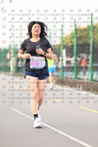 2026第二屆獅愛永續微風公益路跑5K休閒組證書