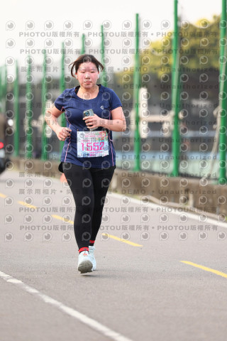 2026第二屆獅愛永續微風公益路跑5K休閒組證書