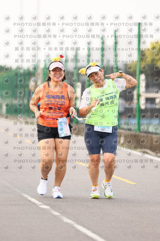 2026第二屆獅愛永續微風公益路跑5K休閒組證書