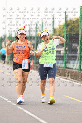 2026第二屆獅愛永續微風公益路跑5K休閒組證書