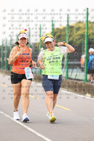 2026第二屆獅愛永續微風公益路跑5K休閒組證書