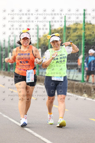 2026第二屆獅愛永續微風公益路跑5K休閒組證書