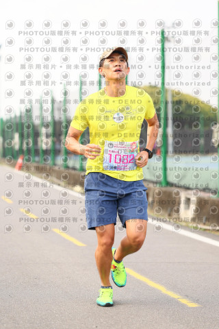 2026第二屆獅愛永續微風公益路跑5K休閒組證書