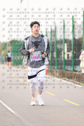 2026第二屆獅愛永續微風公益路跑5K休閒組證書