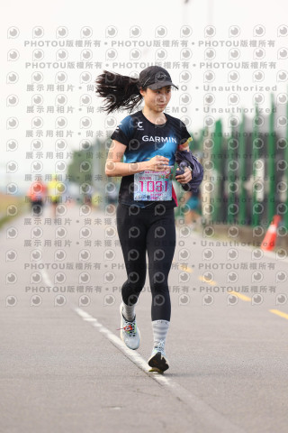 2026第二屆獅愛永續微風公益路跑5K休閒組證書