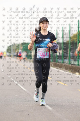 2026第二屆獅愛永續微風公益路跑5K休閒組證書