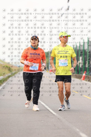 2026第二屆獅愛永續微風公益路跑5K休閒組證書