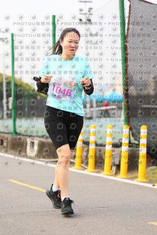 2026第二屆獅愛永續微風公益路跑5K休閒組證書