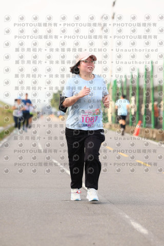 2026第二屆獅愛永續微風公益路跑5K休閒組證書