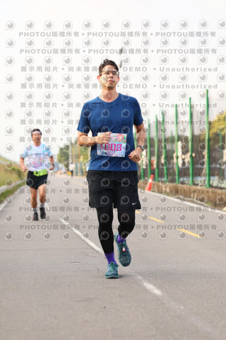 2026第二屆獅愛永續微風公益路跑5K休閒組證書