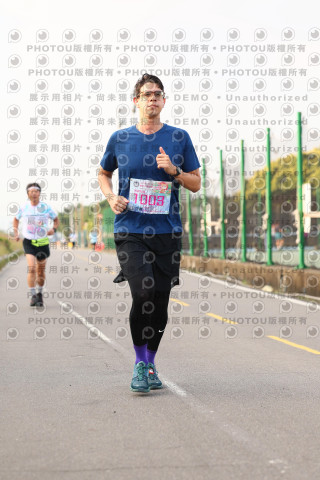 2026第二屆獅愛永續微風公益路跑5K休閒組證書