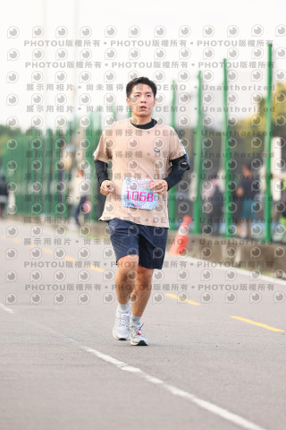 2026第二屆獅愛永續微風公益路跑5K休閒組證書