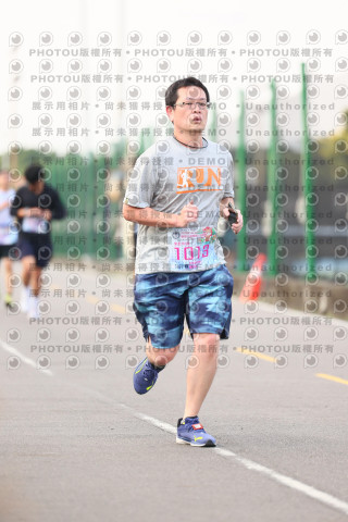 2026第二屆獅愛永續微風公益路跑5K休閒組證書