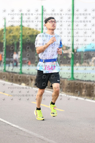 2026第二屆獅愛永續微風公益路跑5K休閒組證書