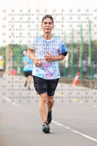 2026第二屆獅愛永續微風公益路跑5K休閒組證書