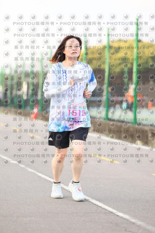 2026第二屆獅愛永續微風公益路跑5K休閒組證書