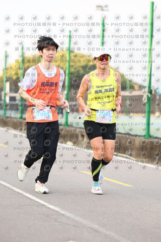 2026第二屆獅愛永續微風公益路跑5K休閒組證書