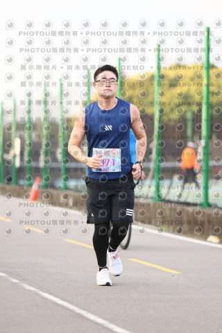 2026第二屆獅愛永續微風公益路跑5K休閒組證書