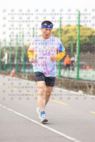 2026第二屆獅愛永續微風公益路跑5K休閒組證書