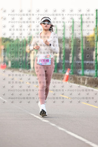 2026第二屆獅愛永續微風公益路跑5K休閒組證書