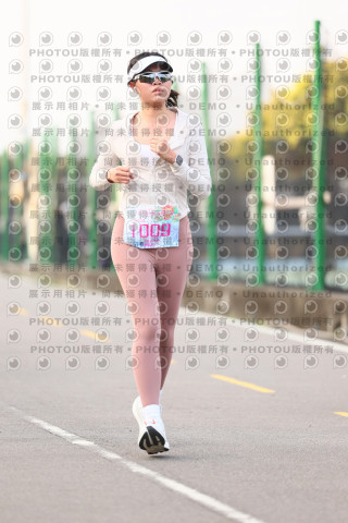 2026第二屆獅愛永續微風公益路跑5K休閒組證書