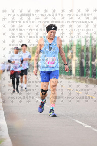 2026第二屆獅愛永續微風公益路跑5K休閒組證書