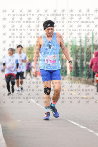 2026第二屆獅愛永續微風公益路跑5K休閒組證書