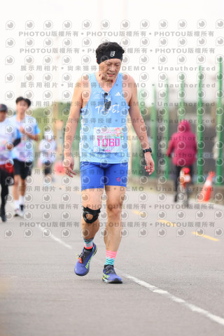 2026第二屆獅愛永續微風公益路跑5K休閒組證書