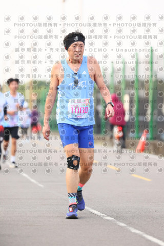 2026第二屆獅愛永續微風公益路跑5K休閒組證書