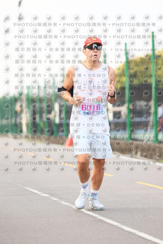 2026第二屆獅愛永續微風公益路跑5K休閒組證書