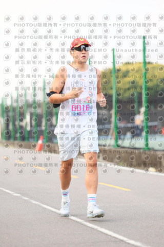 2026第二屆獅愛永續微風公益路跑5K休閒組證書