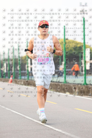 2026第二屆獅愛永續微風公益路跑5K休閒組證書